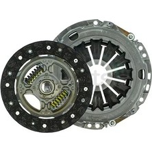 AISIN Debriyaj Seti Yaris 2007-2012