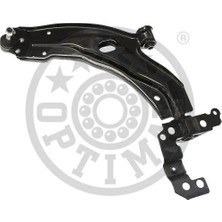 OPTIMAL Alt Salıncak Komple Sol Albea - Doblo - Palio 1.2-1.3 Mtj 2001