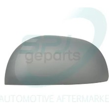 Viewmax Ayna Kapagı Sol Fiat 500L 2012 Astarlı