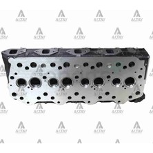 Maher Silindir Kapağı Canter 449 / 659 Turbo 4D34T