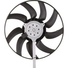 Mahle Fan Motoru Sol A4 2008 A5 2008 A6 2011 Q5 2009 Exeo 2010 2.0tdı-3.0tdı