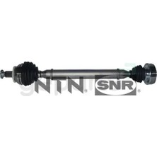 SNR-NTN Aks Komple On Sag Polo - Cordoba - Ibiza - Fabia 2001-2010 304826