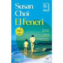 FENERI-2025 Booker Ödülü Finalisti, 2026 Women's Prize Yılın Romanı Finalisti
