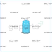 Maher Yakit Filtresi (Mazot) Doblo 1.9 / Freemont 2011 2.0 / Ducato 2.0-2.8jtd / Boxer / Jumper 2.0hdı