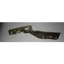Meydan Kaput Menteşesi Sol (Hushan) ; Chrysler Neon - 2000-2002