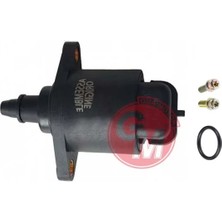 Gua Rolanti Ayar Valfi Komple Plastik Fiat Palio - Siena 1.2 8VALF