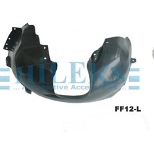 Hileks Çamurluk Davlumbazı Ön Sol Ford Focus 2004