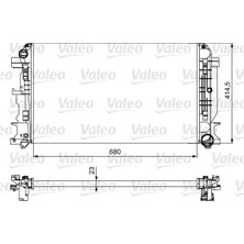 Valeo Motor Su Radyatoru Mercedes Sprınter B906 . Vw Crafter 30-35-50 680X416X23