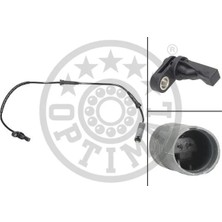 OPTIMAL Abs Sensoru On Bmw E81 E82 E87 E88 E90 E91 E92 E93