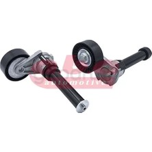 Skf V Kayıs Seti Passat 2005