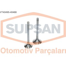 SUPSAN Supap Takimi Std Ford Connect Escort Focus 1.8 Di Tdci 1995-2013