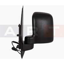 Art Diş Dikiz Aynası Sol Ford Connect 2002 Elektikli VM-6311EHL