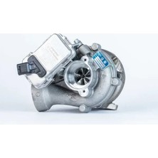 KKK Turbo Sarj F07-F10-F11-F01-X5 E70-X6 E71 2010