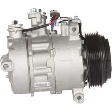 Valeo Klima Kompresoru Mercedes W205 S205 C205 A205 W213 S213 C238 A238 C253 X253 W447