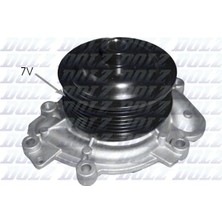 Dolz Devirdaim Pompasi Mercedes OM642 W204 W212 W166 W221 W639 B906