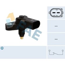 FAE Geri Vites Musuru Mercedes W202 W203 W204 W210 W211 W212 X204 W163 R230 R172