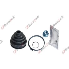 Kautek Aks Körüğü Diş Fiat 500 2007 500L 2012 Fıorıno 2009 Punto 2009 Doblo 3 2010 Alfa Romeo Mito 2011