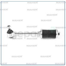 Maher Z Rot Insignia A 2008-2016 Uzunluk 221MM Arka (2 Adet)