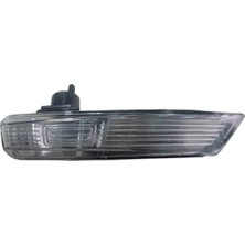 Meydan Kapi Aynası Sinyali Sağ ; Ford Focus - Sd / Hatchback - 2008-2011