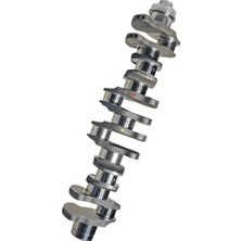 GENMOT Krank Mili Fiesta - Fusion - P206-P307-C2-C3 1.4 Tdci-1.4 Hdi 16V Dv4 Td - F6JA - F6JB-8HX