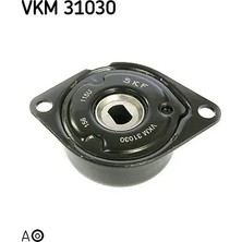 Skf V Kayış Gergisi Komple Golf3-Passat - Caddy - T4 1y-1z - Aaz - Abl 1.9 D-1.9 Td-1.9 Tdi