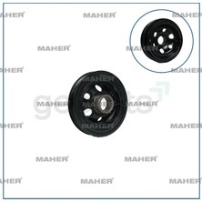 Maher Kasnak Krank Transıt Custom V362 2017 2.0 Panther