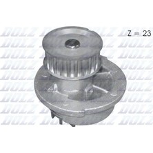 Dolz Devirdaim Chevrolet Tıgra 1.6 1998-1999