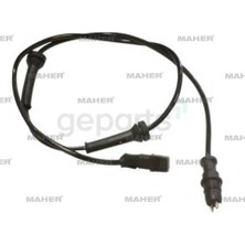 Maher Sensör Abs Megane 2 / Scenic Arka
