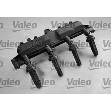 Valeo Ateşleme Bobini Berlıngo - Saxo - Xsara - P106-P206-P306-P406-P1007-PARTNER 1997