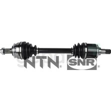 SNR-NTN Aks Komple On Sol Mini R50-R52-R53 2001-2004
