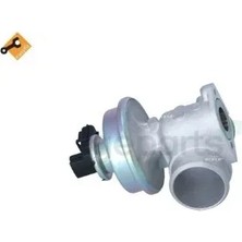 Nrf Egr Valfi Mondeo 3 Jaguar x - Type 1 2001-2007