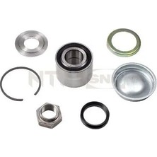 SNR-NTN Arka Teker Rulmani Kit P106 2 1996 P206 1998 P306 1994 C2 2003 C3 2002-1996 Saxo - Xsara 25X52X37