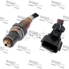 Magneti Marelli Oksijen Sensoru Megan 3 Kango 3 2008 Lambda Sondası Benzinli