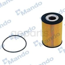 Mando Yag Filtresi Terrano (R20) 2002-2006 .
