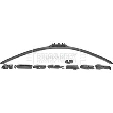 Magneti Marelli Silecek Supurgesı On Takım W204-212 2007-2011 600 / 600 mm