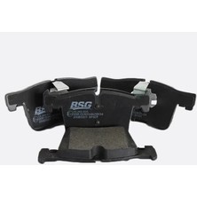 BSG Fren Balatası On F20-F21-F22-F23-F30-F31-F34-F35-4F32-F33-F36-X3 F25-X4 F26 2010-2018
