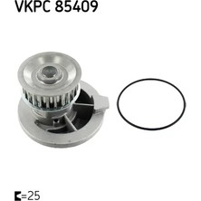 Skf Devirdaim Astra F - Vectra A - Omega A 1.8-2.0 1995-1998 Frontera