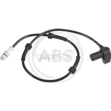 Bms Sensor Abs Clio 1998 1.2 1.4 1.5dcı 1.9d Arka ( Triton )