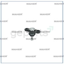 Maher Rotil Tucson 2004-2010 Sportage Alt