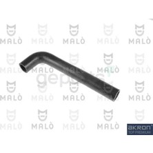 Gates Radyator Su Hortumu Golf1 1978-1984