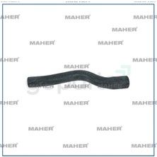 Maher Hortum Radyatör Üst 307 1.6 Hdı