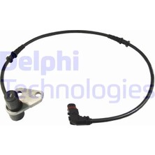 Delphi Abs Sensoru On Sag Mercedes E - Class W210 S210