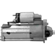 Boem Mars Motoru Volvo S60/V40/V60 2010