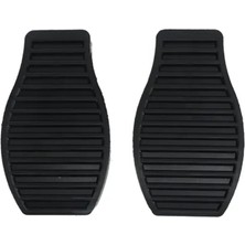 BEMOT Fren Debriyaj Pedal Lastiği Fıorıno - QUBO-500L (10 Adet)