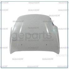 Maher Motor Kaputu Mondeo 2012 (Sımyı)