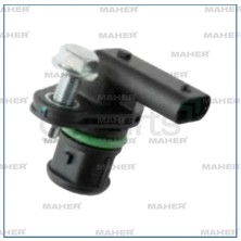 Maher Sensör Eksantrik Devir Astra J / Astra K / Insignia A / Insignia B / Mokka 2015 B16DTH