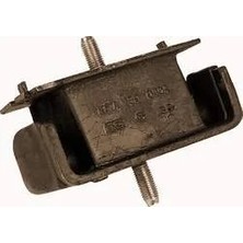 GROS Motor Takozu Ön Sağ / Sol Bongo 2.7 D 1997-2004 (2 Adet)
