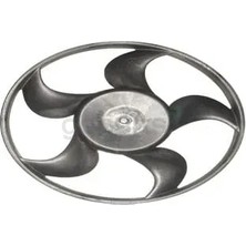 Meydan Klima Fan Kanadı (5 Kanatlı) ; Ford Focus - Sd / Hatchback - 1998-2005