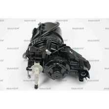 Maher Mazot Otomatiği Hılux 2015 Revo Komple Kutu+Filtre