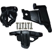 Exq Far Tamir Kiti Sol Peugeot 308 (5 Adet)